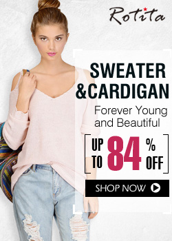 Hotsale Sweater & Cardigan 250x350