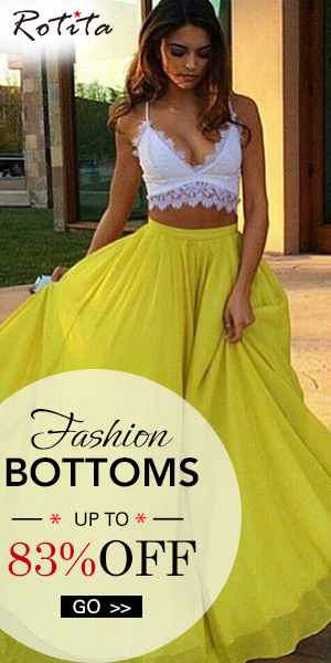 Fashion bottoms, Up to 83% off. Hurry up! 300 x600