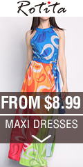 Maxi Dresses On Sale