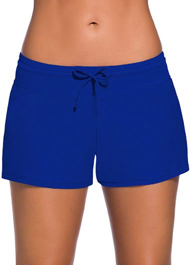 Charmleaks Woman Board Royal Blue Swimwear Shorts Charmleaks Woman Board Royal Blue Swimwear ShortsSwimwear<br><br><br>color: Blue<br>size: S,XXL