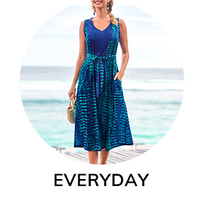 Women's Fashion, Plus Size Clothing & Clothes, Swimwear, Tops, Dresses ...