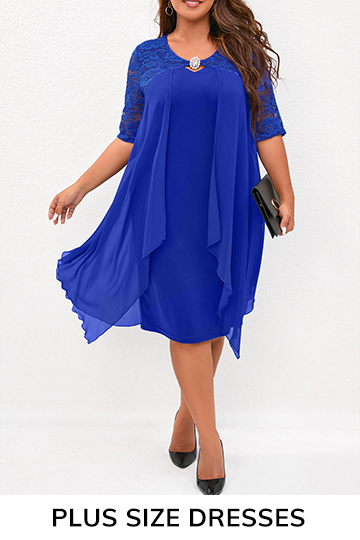 Women's Fashion, Plus Size Clothing & Clothes, Swimwear, Tops, Dresses ...