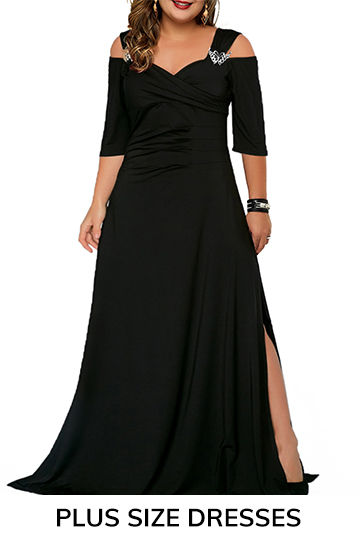 Women's Fashion, Plus Size Clothing & Clothes, Swimwear, Tops, Dresses ...