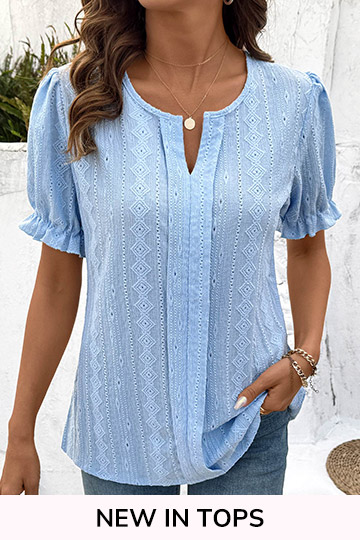 Women's Fashion, Plus Size Clothing & Clothes, Swimwear, Tops, Dresses ...