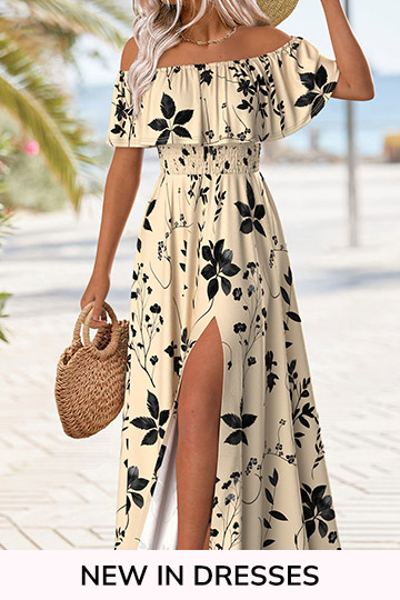 Women's Fashion, Plus Size Clothing & Clothes, Swimwear, Tops, Dresses ...