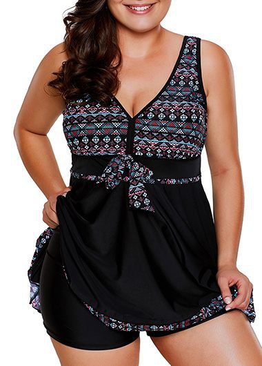 Buy > plus size swimdress clearance > in stock