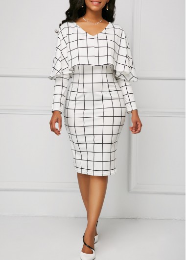 rotita dresses long sleeve