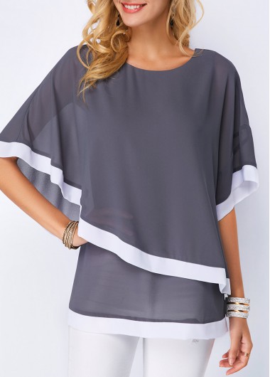 Online Buy Wholesale red blouses from China red blouses