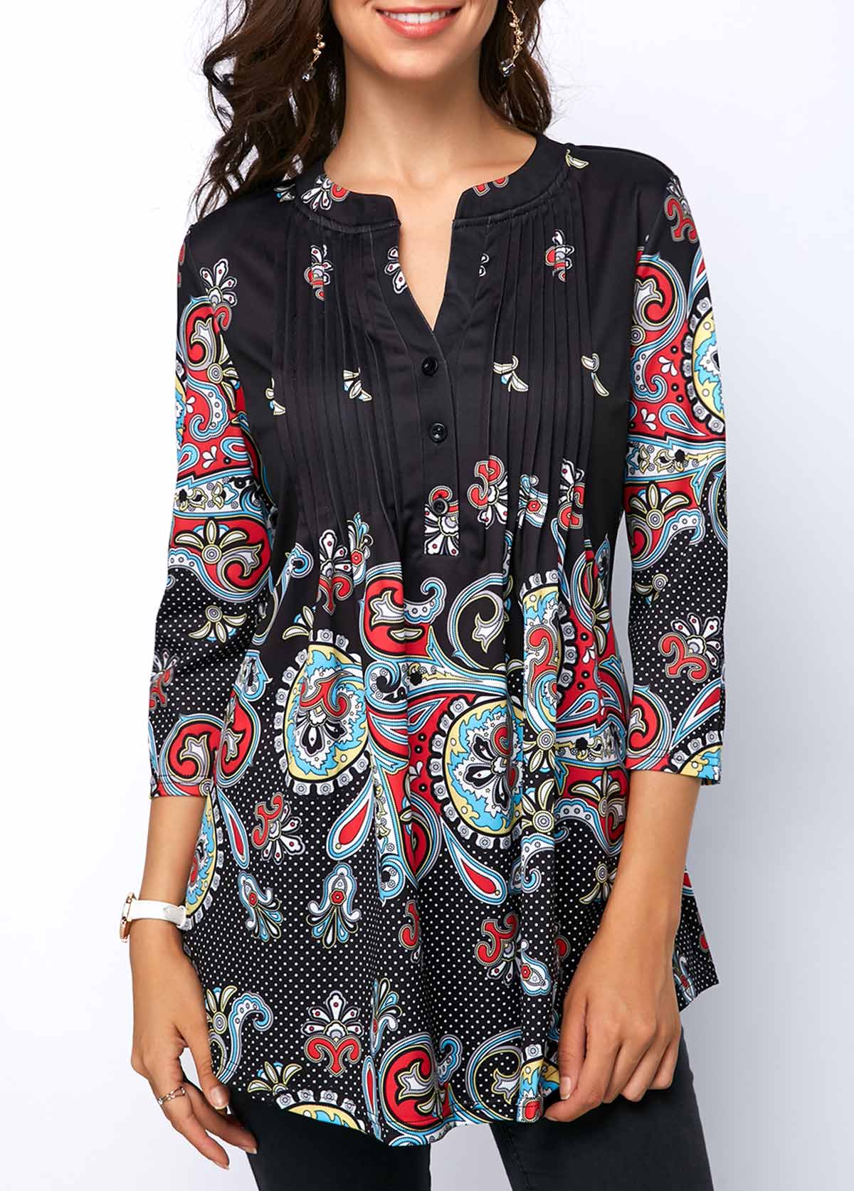 tunic blouse tunic blouse