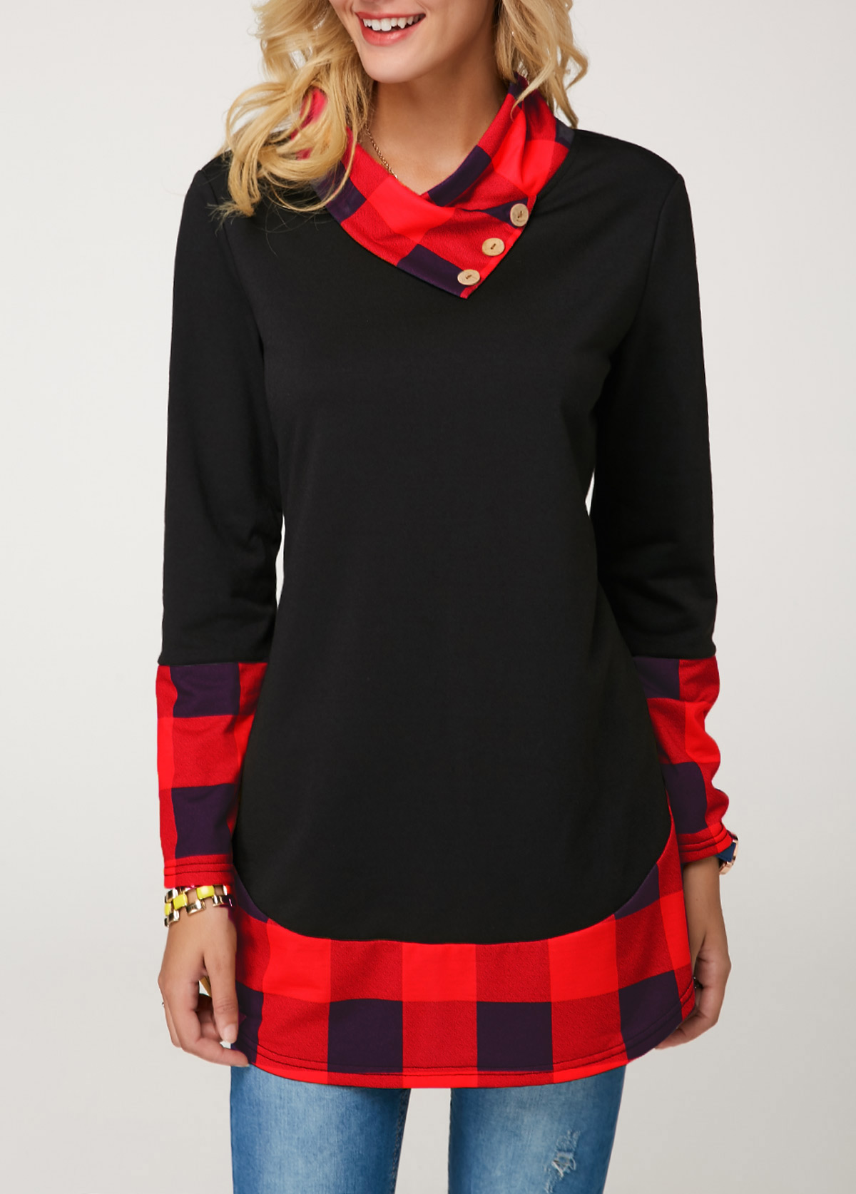 red long sleeve button up shirt red long sleeve button up shirt