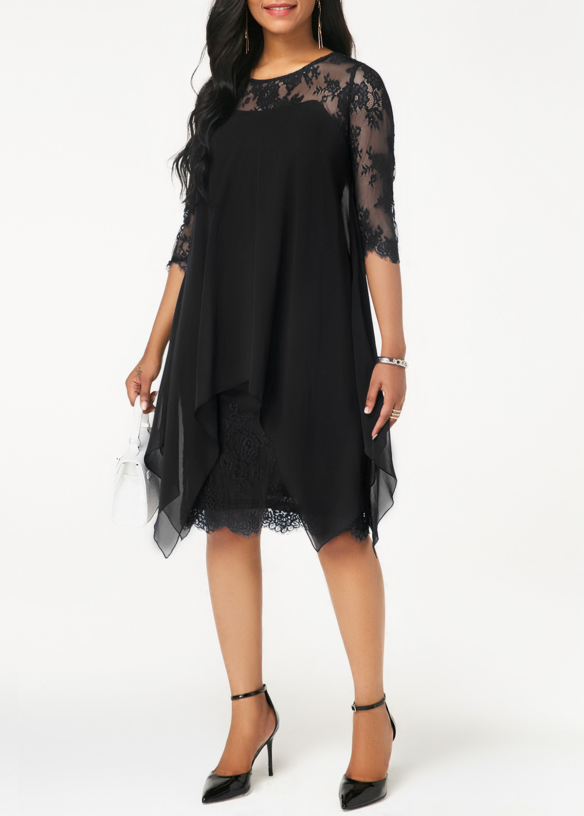 rotita formal wear