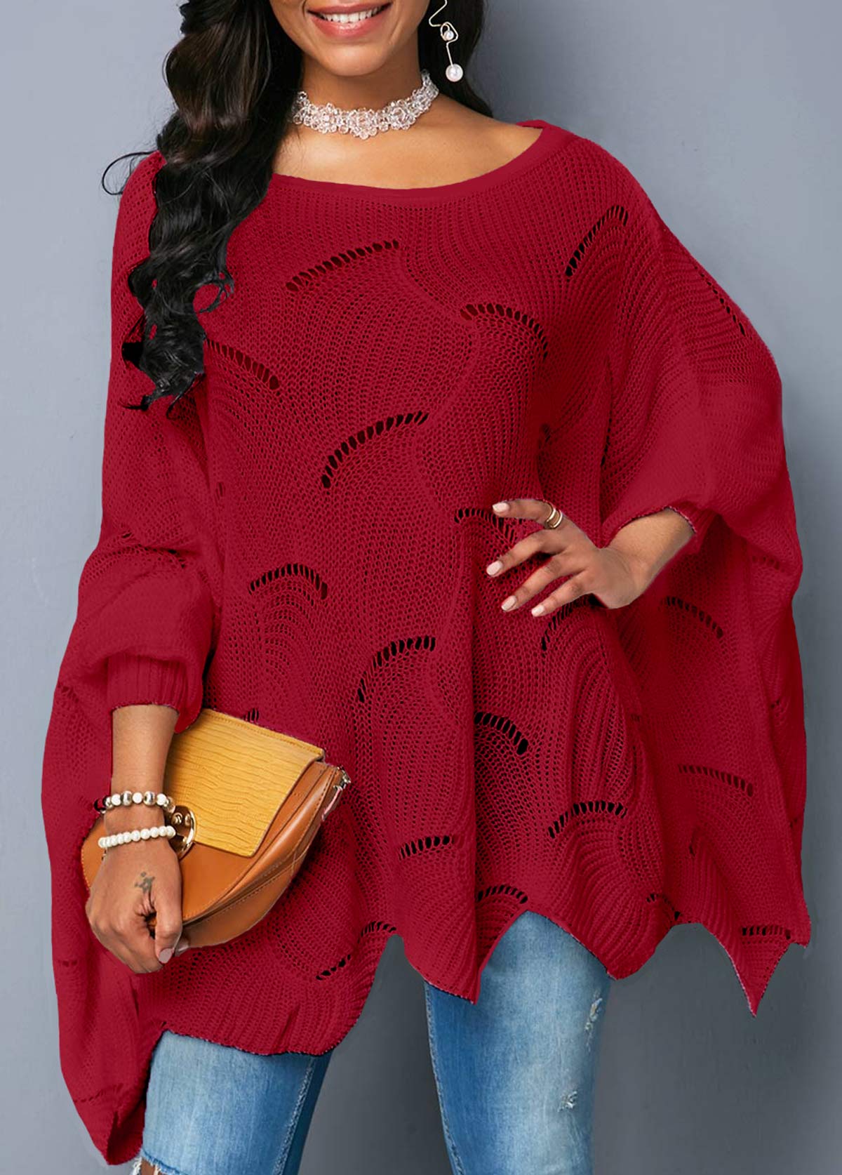rotita sweaters