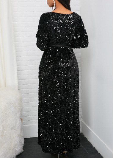 rotita long sleeve dresses