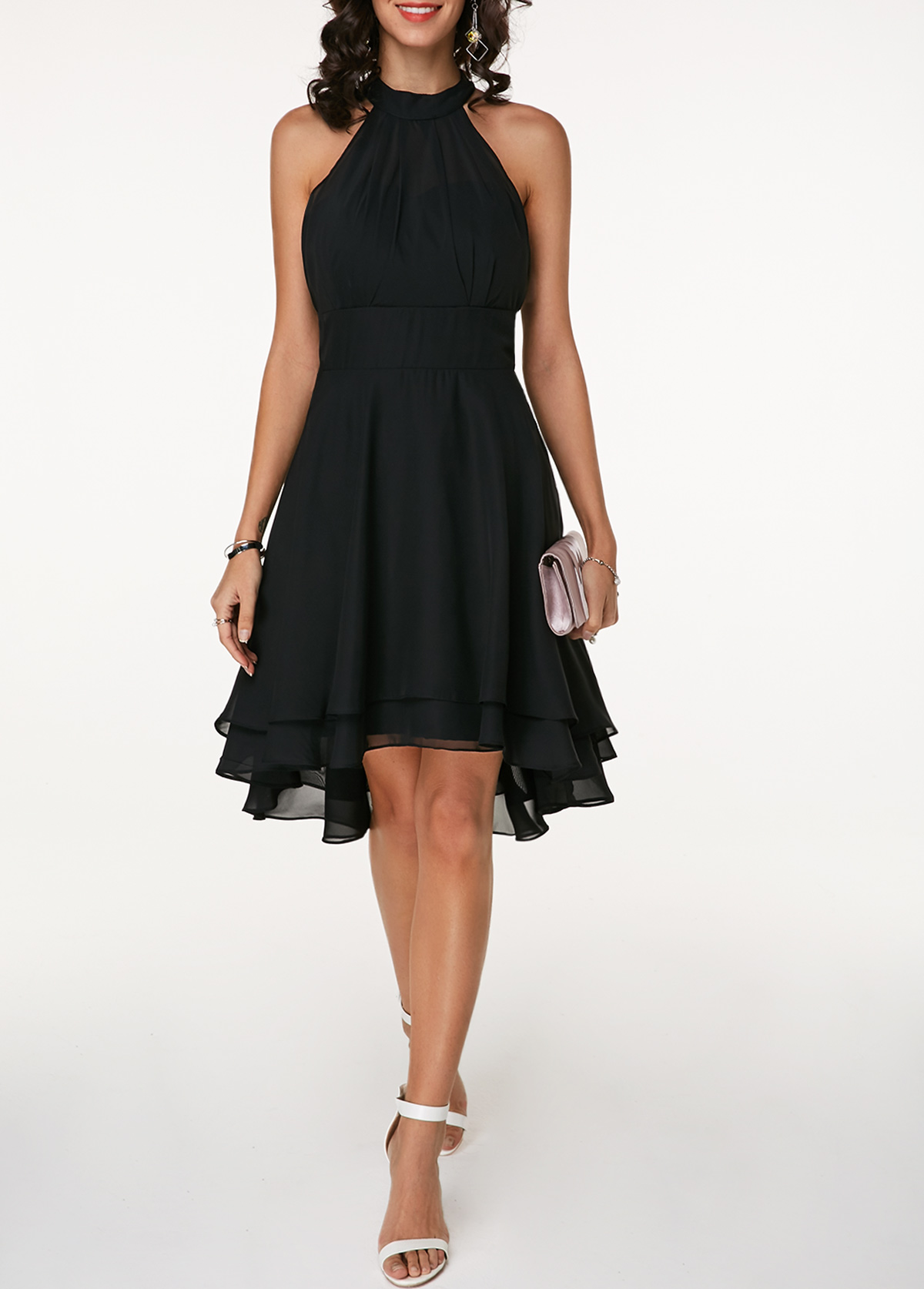 ted baker simona dress