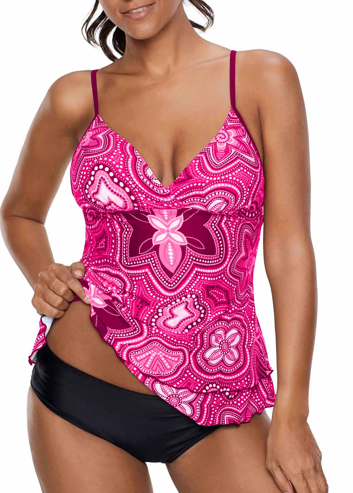 rotita tankini
