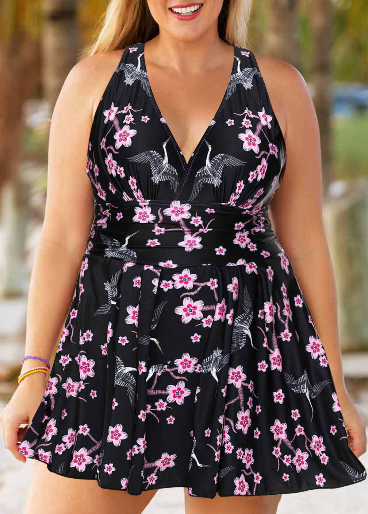 swimdress plus