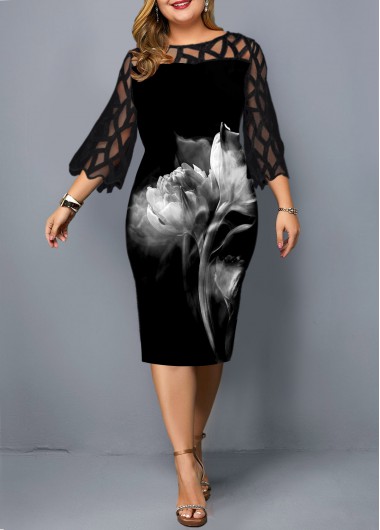 rotita plus size maxi dresses