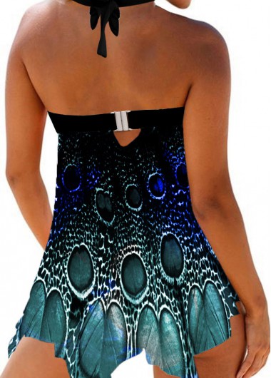 peacocks swimdress