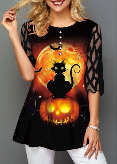 decorated tee shirts