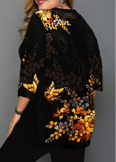 rotita tops plus size