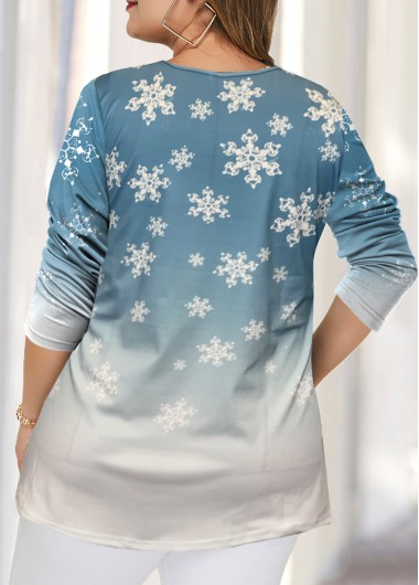 rotita tops plus size
