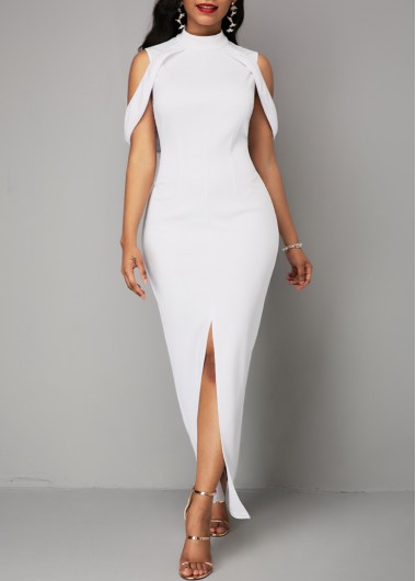 rotita dresses white