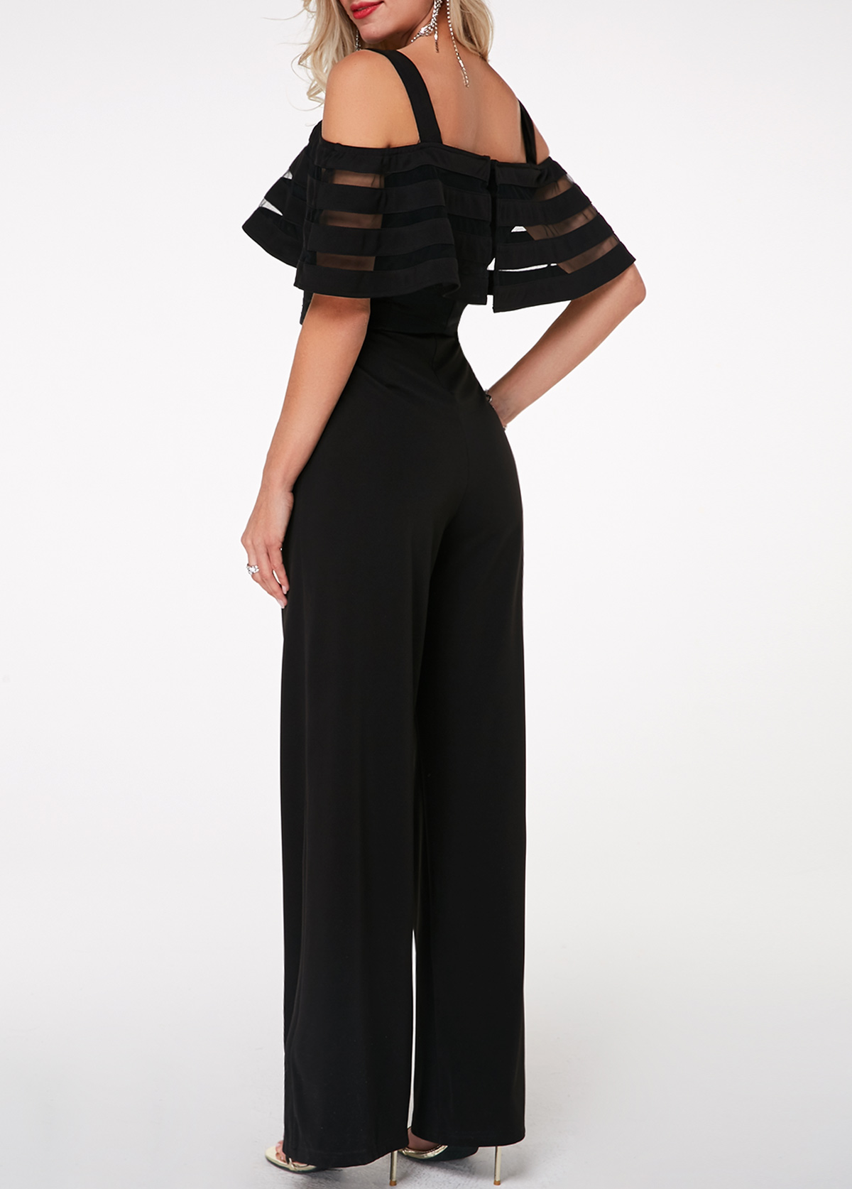 rotita jumpsuits