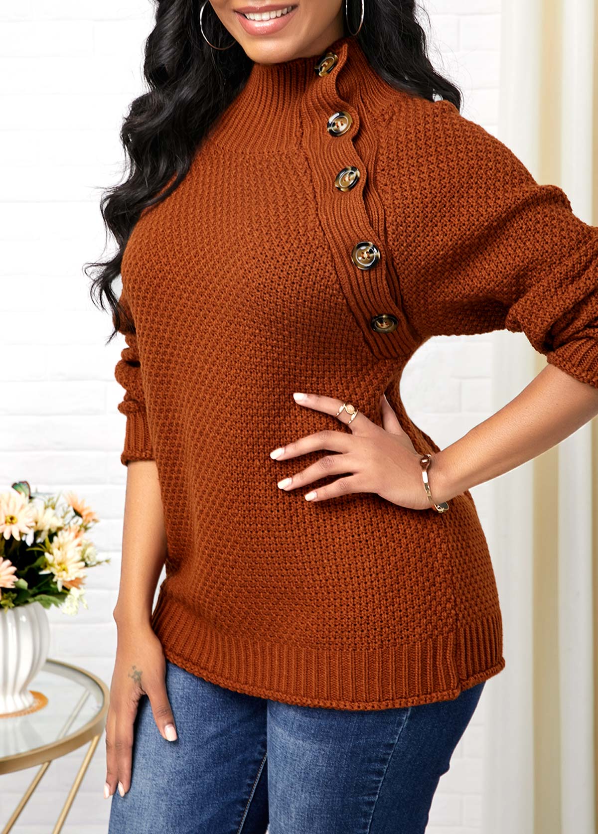 rotita sweaters