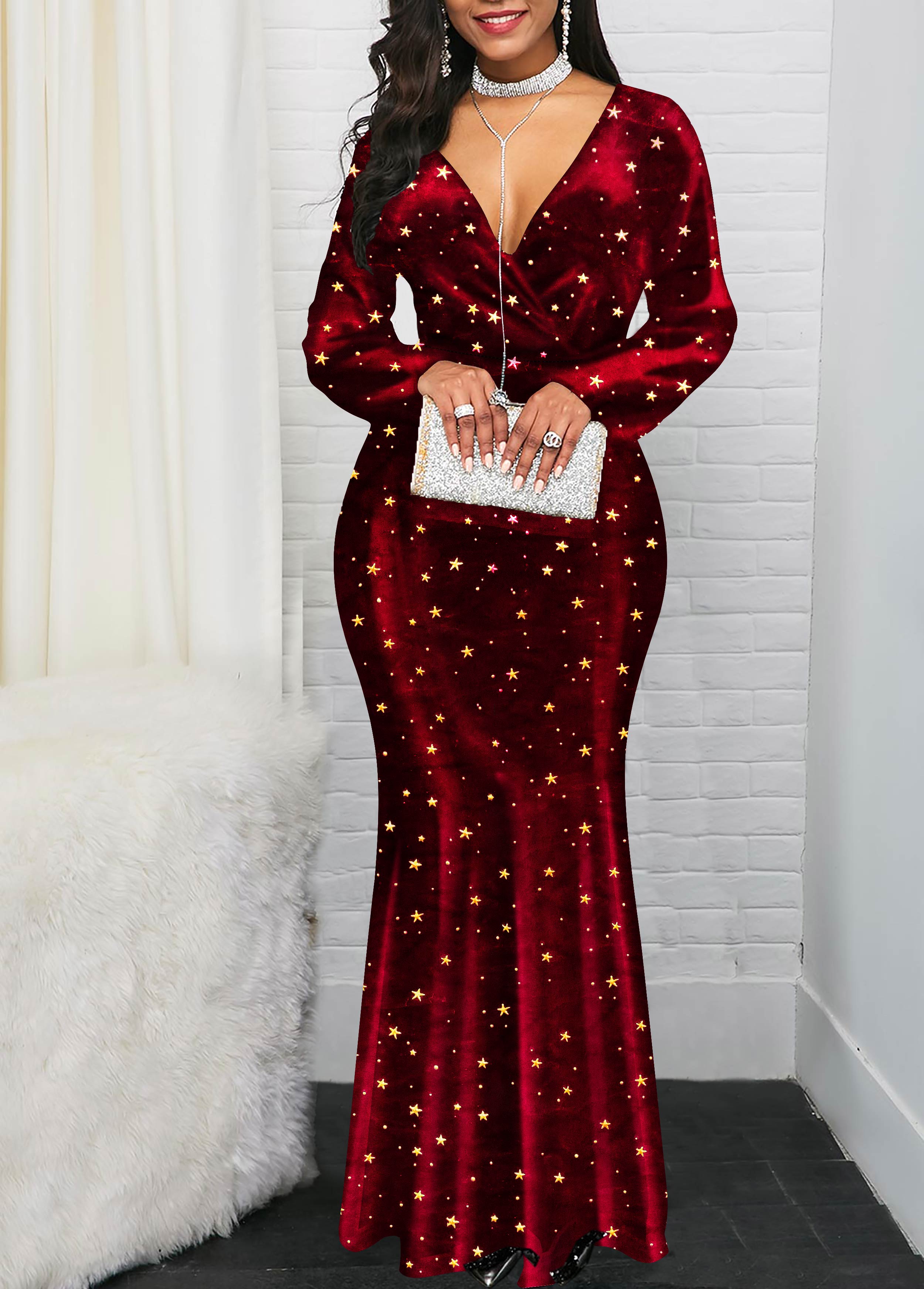 rotita maxi dresses