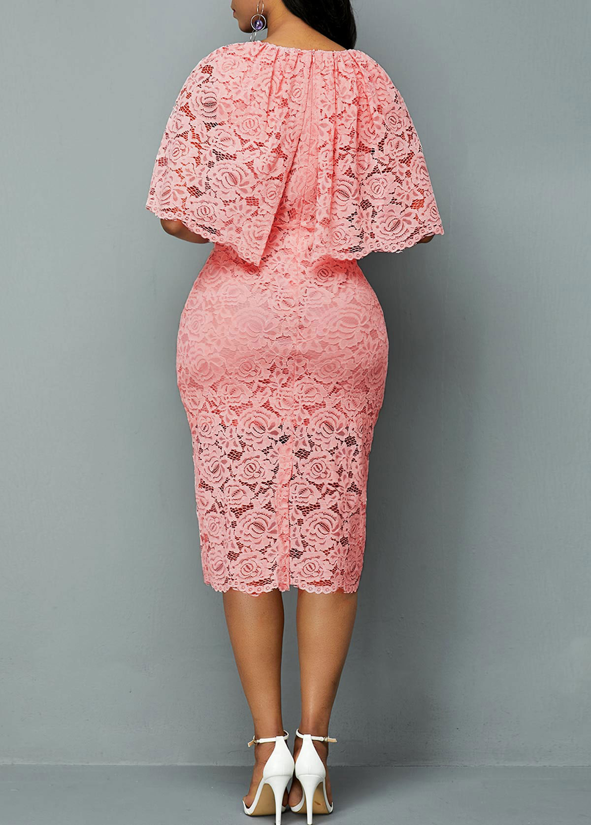 rotita pink dresses