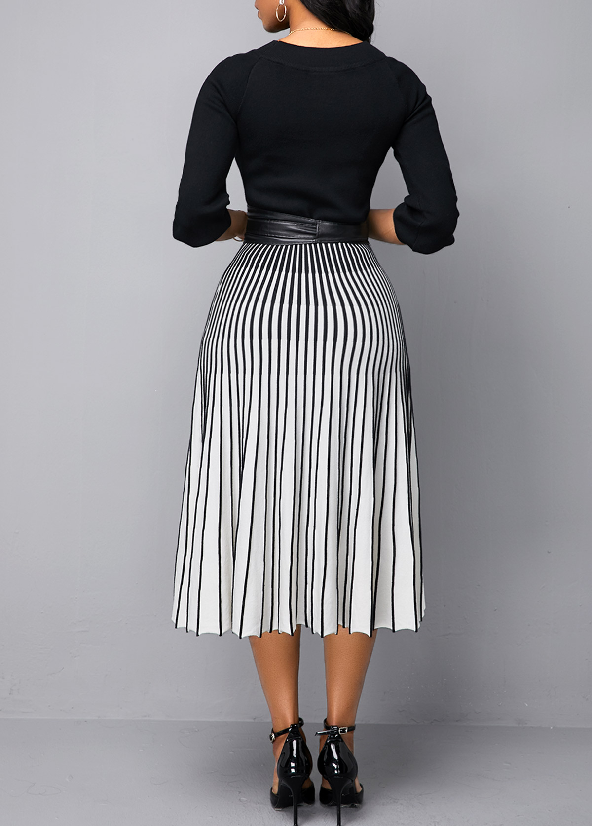 rotita sweater dress