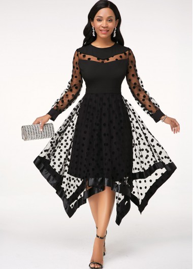 rotita dresses long sleeve