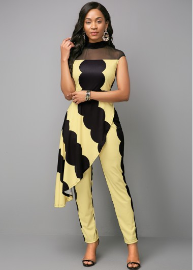rotita pantsuits