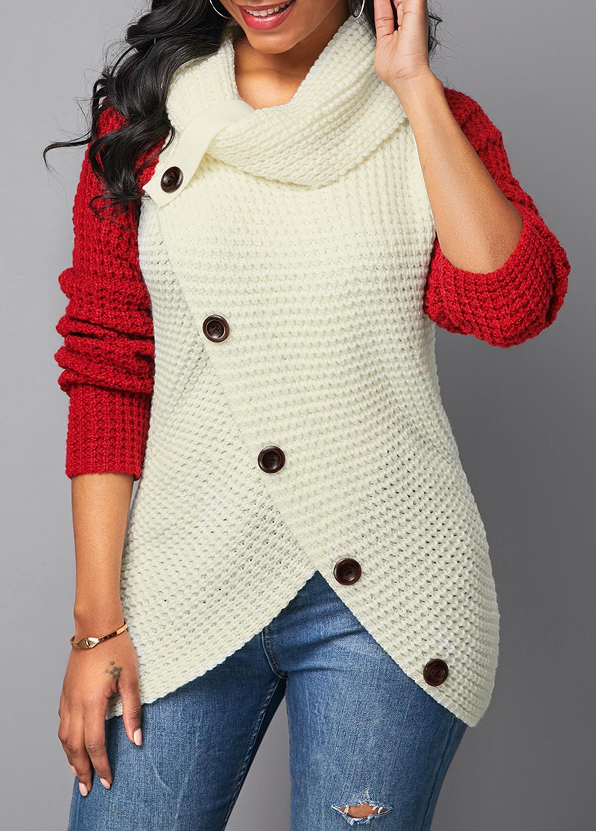 rotita sweaters