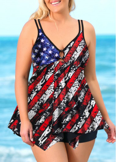 rotita plus size swimwear
