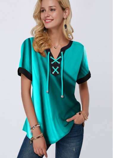 open type shirt