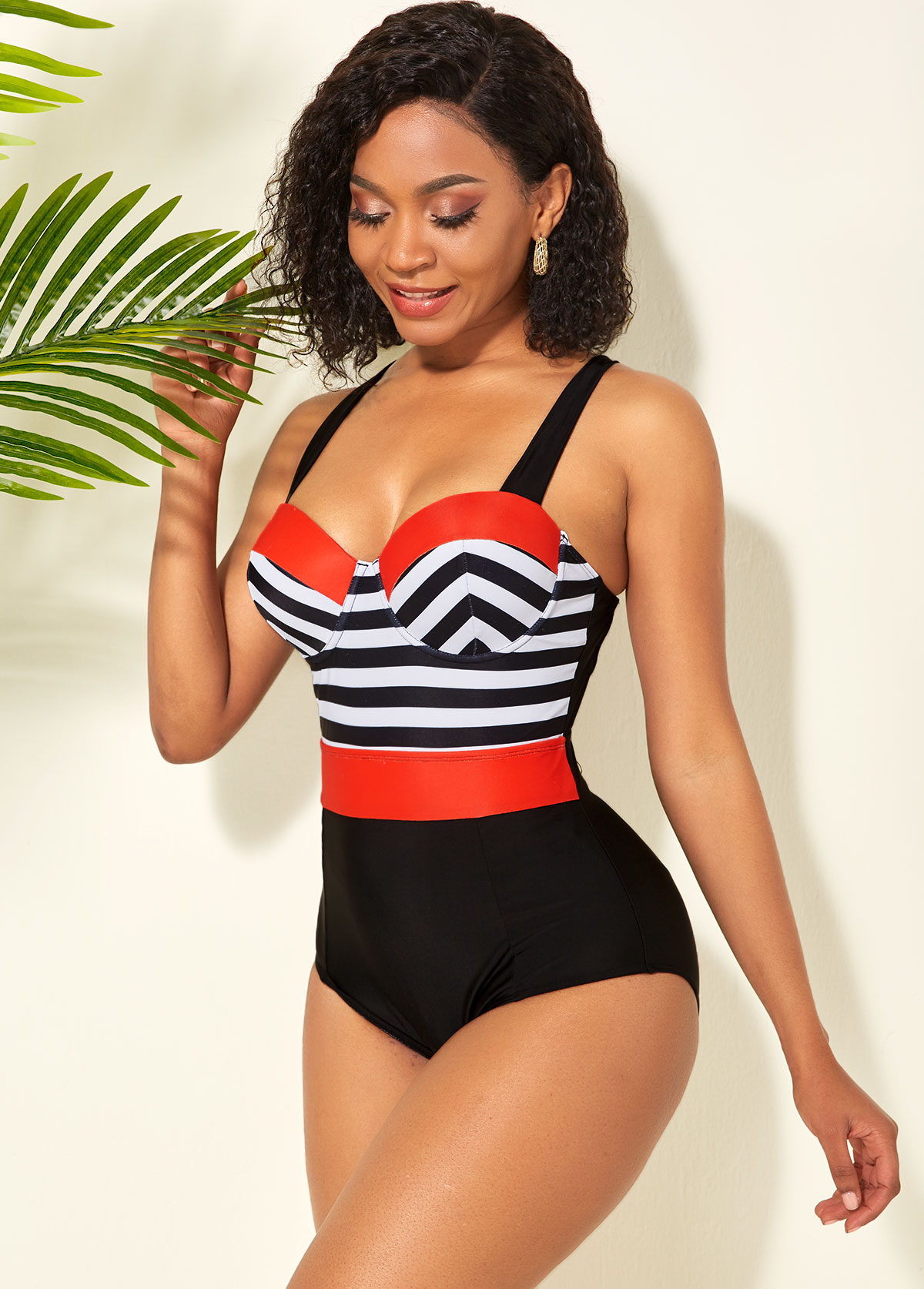 rotita swimwear one piece