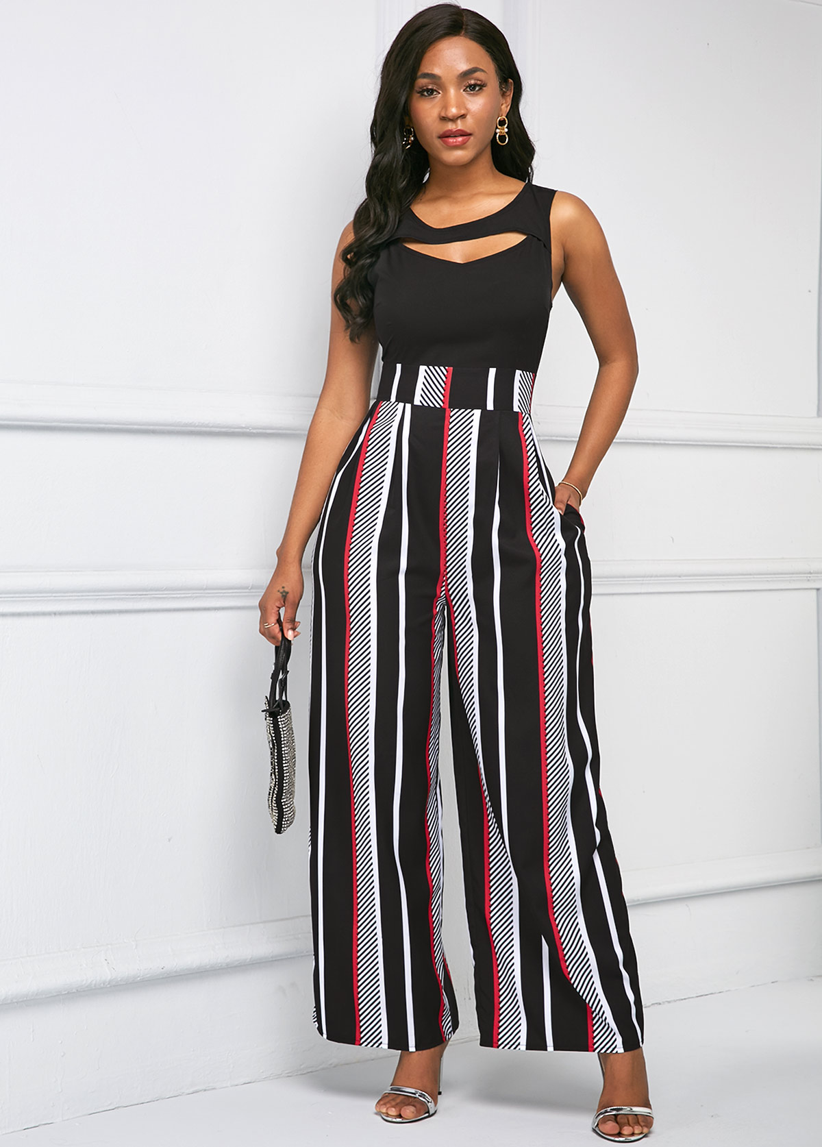 rotita jumpsuits