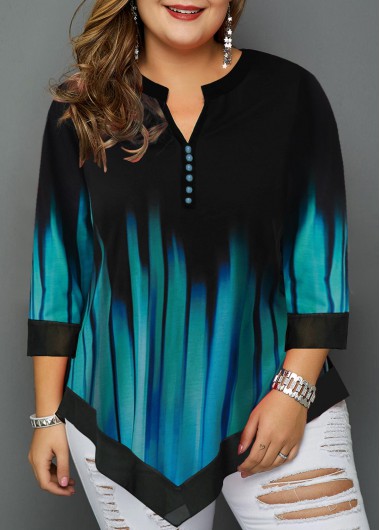 Plus Size Tops online for sale