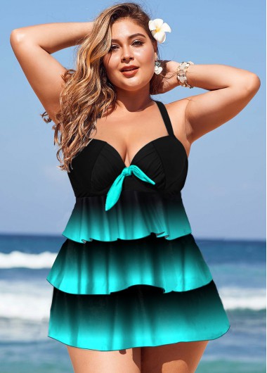 rotita plus size swimwear