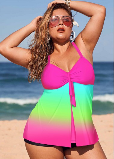 rotita plus size swimwear