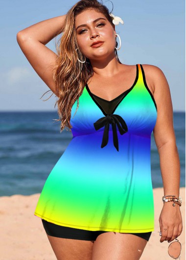rotita plus size swimwear