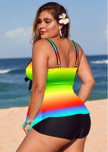 rotita plus size swimwear