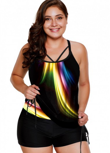 rotita swimwear tankini