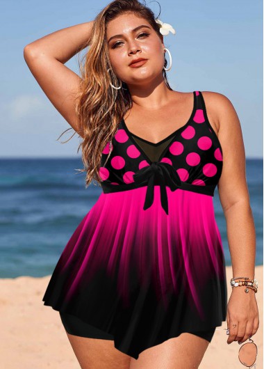 rotita plus size swimwear