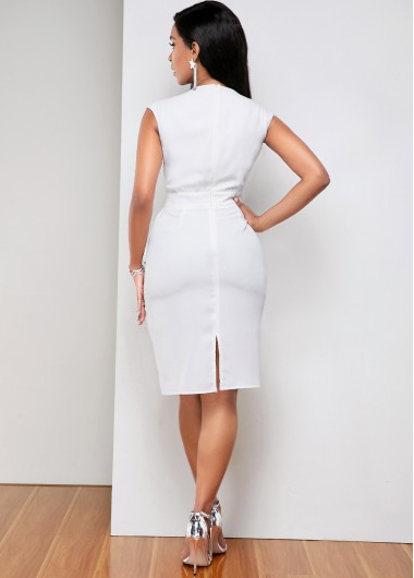 rotita white dresses