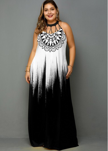 rotita plus size maxi dresses