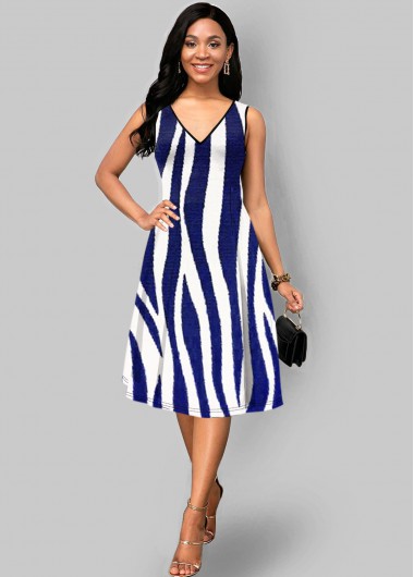 rotita vestidos casuales