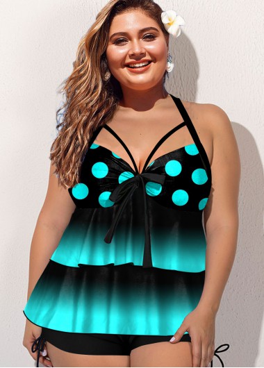 rotita plus size swimwear