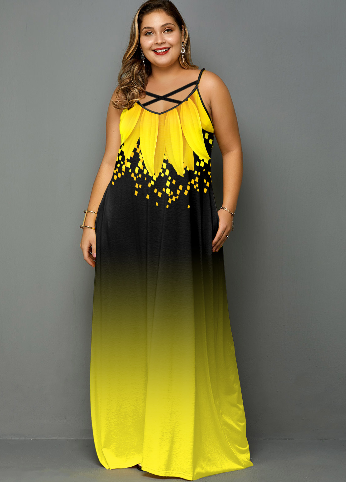 rotita plus size formal dresses